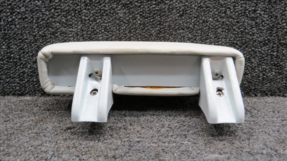 25481-006 Piper PA30 Door Armrest Assembly (Gray)