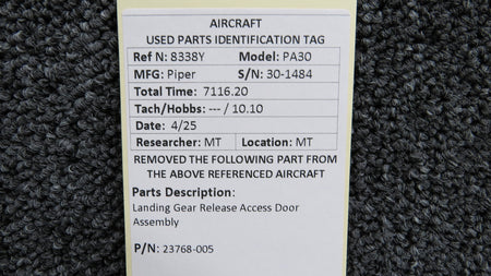 N8338YAR134-OG