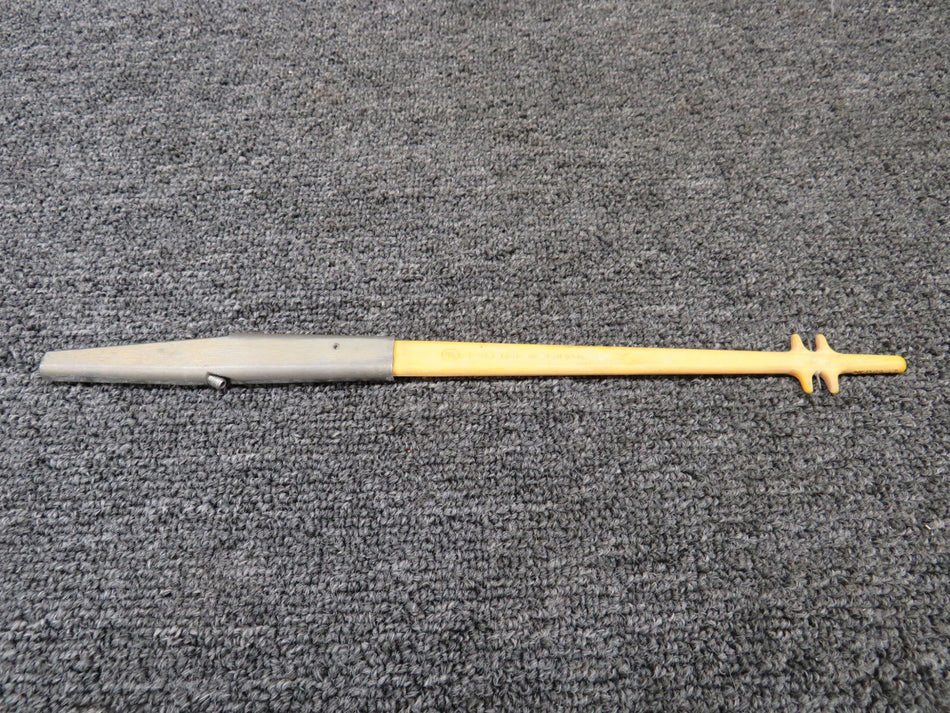 16305 Dayton-Granger 610D-1B Anti-Static Discharger (Damaged Attach Point)