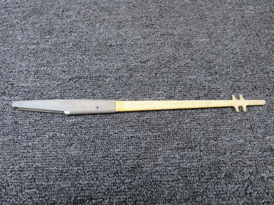 16305 Dayton-Granger 610D-1B Anti-Static Discharger (Minor Corrosion)