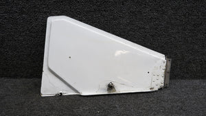 22984-000 Piper PA30 Main Gear Door Assembly LH (Bent)