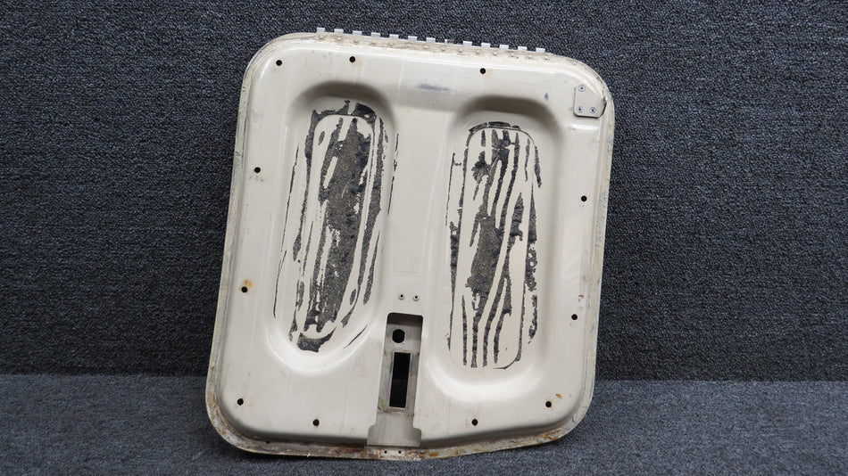 25509-002 (Alt: 25506-000) Piper PA30 Baggage Door Structure (Minus Latch)