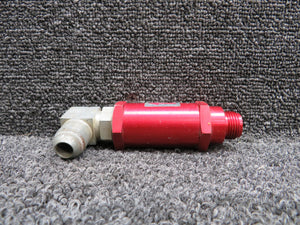 1010-00-1 Dukes Fuel Check Valve