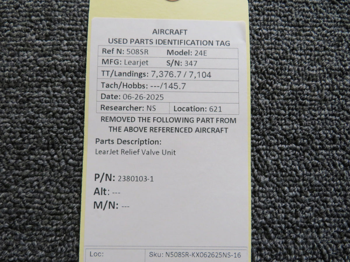 N508SR-KX062625NS-16BS-V