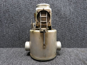 Riley Conversion Carburetor Airbox Assembly AFT