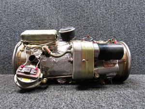 62D33-2 Janitrol B3040 Cabin Heater Assembly (24VDC, 100PSID)