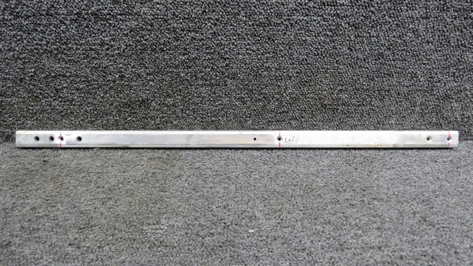 25467-000 Piper PA30 Outboard Center Seat Rail Track
