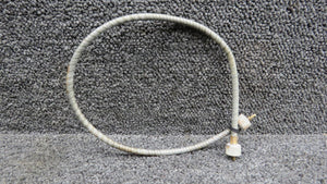 24233-000 Piper PA30 Autopilot Servo Motor Cable Assembly (Length: 22.5“)
