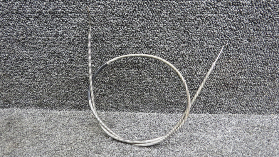 22470-006 Piper PA30 Cabin Air Control Cable Assembly (Length: 39“)