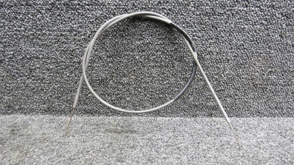 22470-005 Piper PA30 Defrost Cable Assembly (Length: 39“)