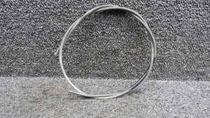 22470-004 Piper PA30 Cabin Heat Control Cable Assembly (Length: 42.5“)