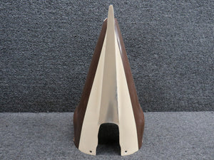 23585-003 Piper PA30 Upper Fuselage Tail Fairing Assembly (Striped)