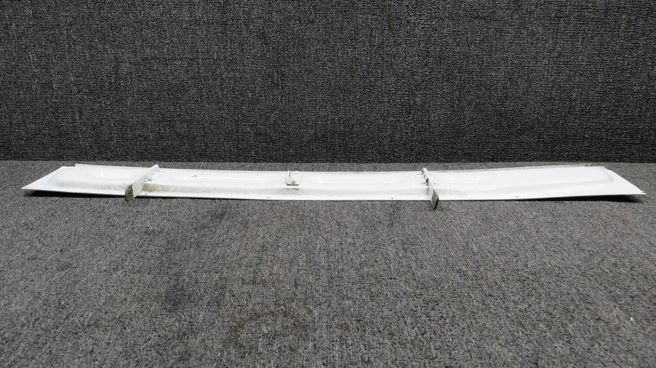 23950-000 Piper PA30 Nose Gear Door Assembly LH (White)
