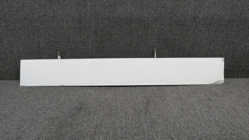 23950-000 Piper PA30 Nose Gear Door Assembly LH (White)