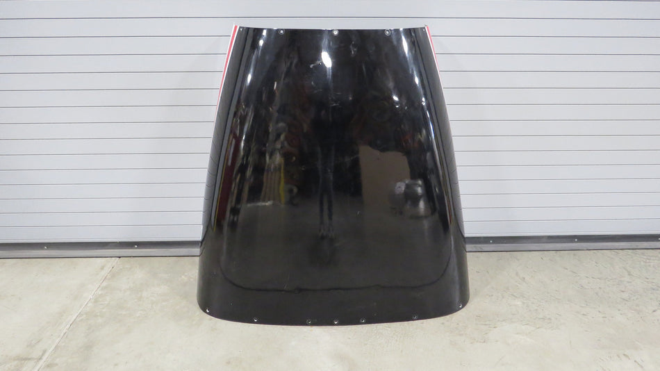23837-039 Piper PA30 Upper Nose Cowling Assembly (Striped)