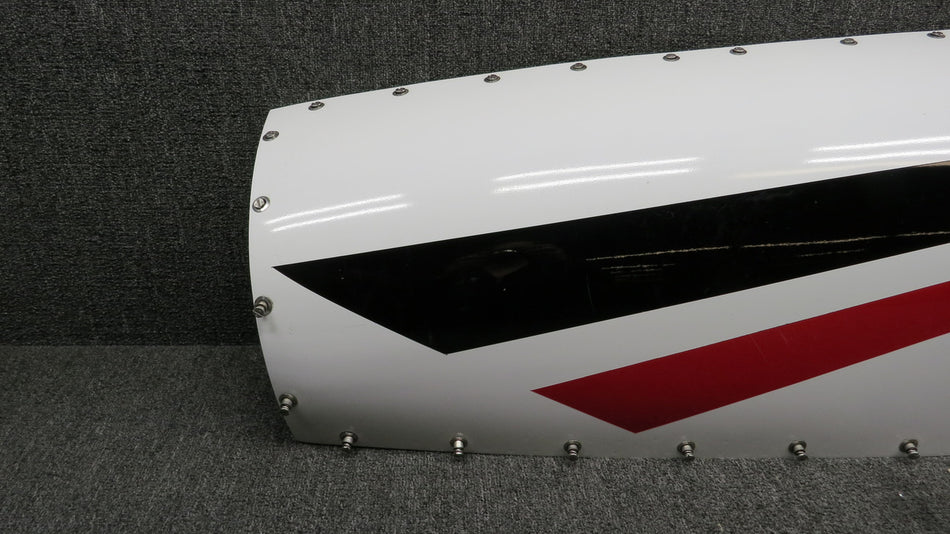 25245-001 Piper PA30 Inboard Engine Nacelle Cowl Assembly RH