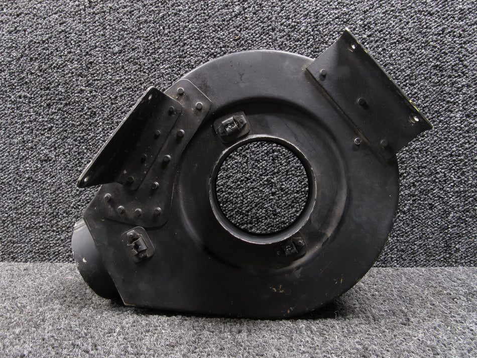 28883-000 Piper PA-30 Air Box Assembly without Lid