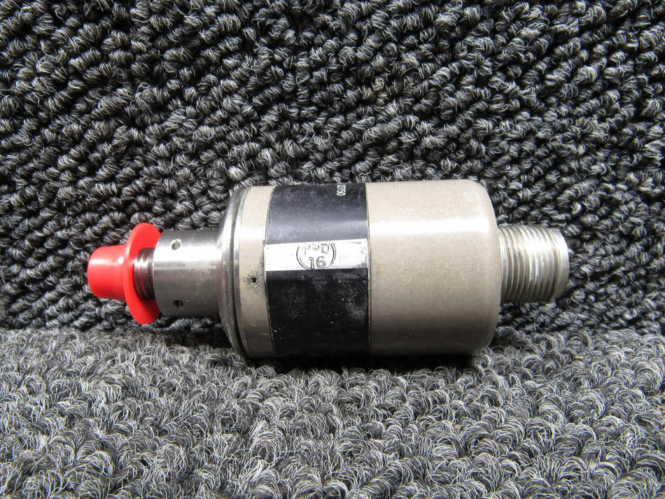 211C119-98 Condec Pressure Switch