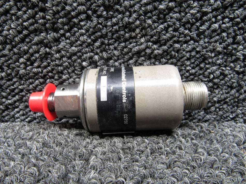 211C119-98 Condec Pressure Switch