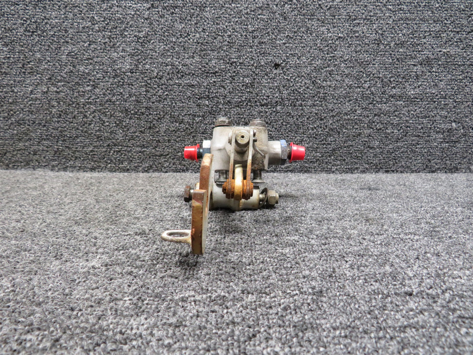 1280504-1 Ozone Aircraft Hydraulic Actuator with Hook