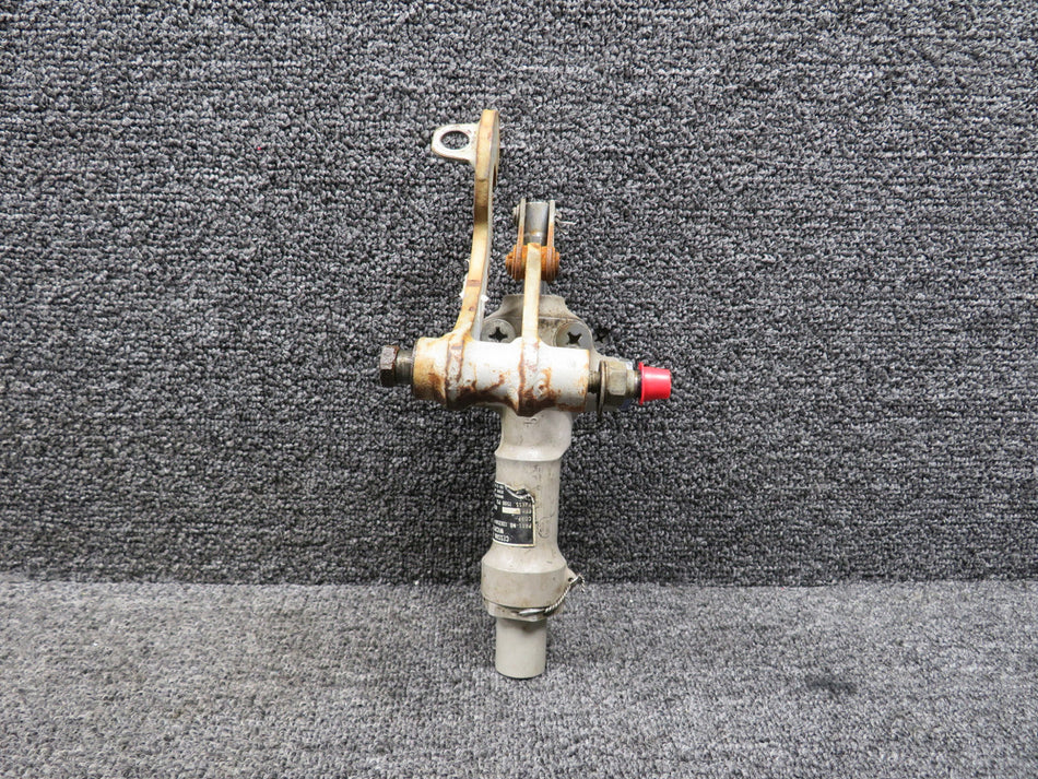 1280504-1 Ozone Aircraft Hydraulic Actuator with Hook
