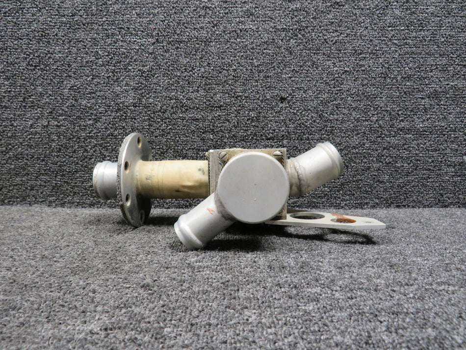20C138-1 (Alt: 6600190-1) Allen Aircraft De-Fog Transfer Valve