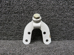 50-820091-2 Beechcraft King Air 200 Nose Landing Gear Roller Bracket