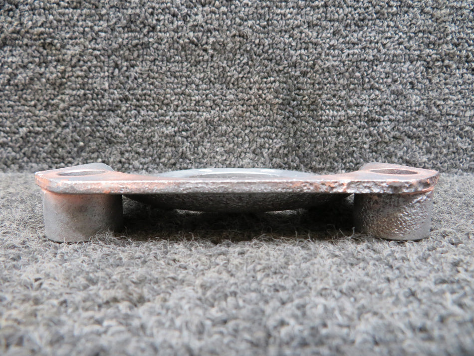 B3014 Mooney M20D Torque Plate Assembly (Bead Blasted)