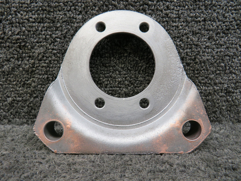 B3014 Mooney M20D Torque Plate Assembly (Bead Blasted)