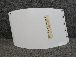 169-810014-2 Beechcraft A23A Main Gear Fairing RH (Minus Seal)