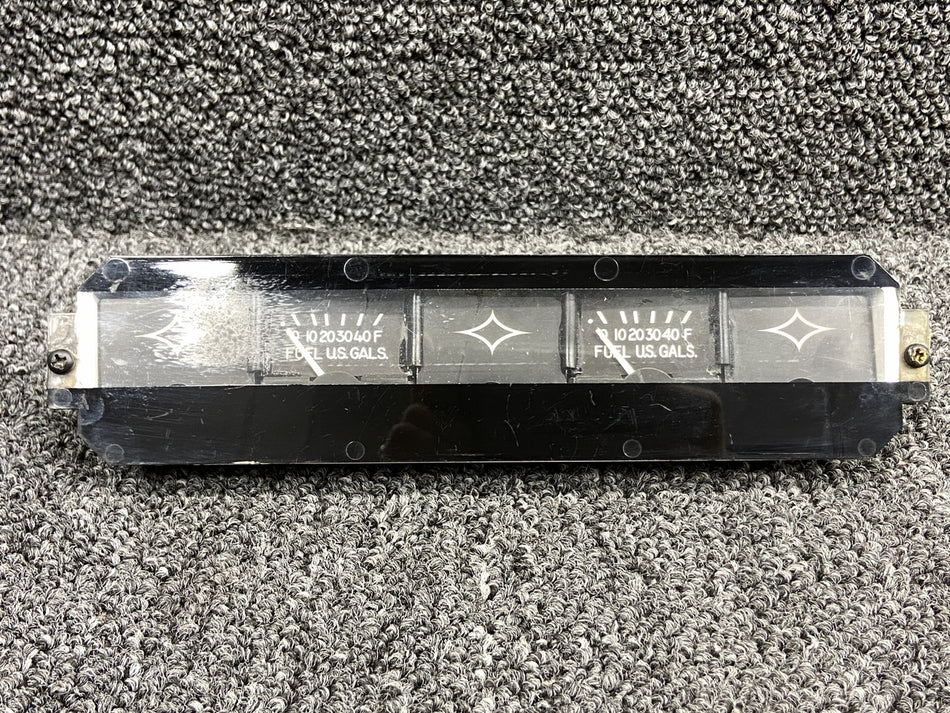 06205-008 Piper PA32R-301 Instrument Gauge Cluster Assembly RH (Fuel LH & RH)