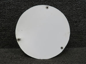 169-810000-29 Beechcraft A23A Wheel Hub Cap Cover Assembly