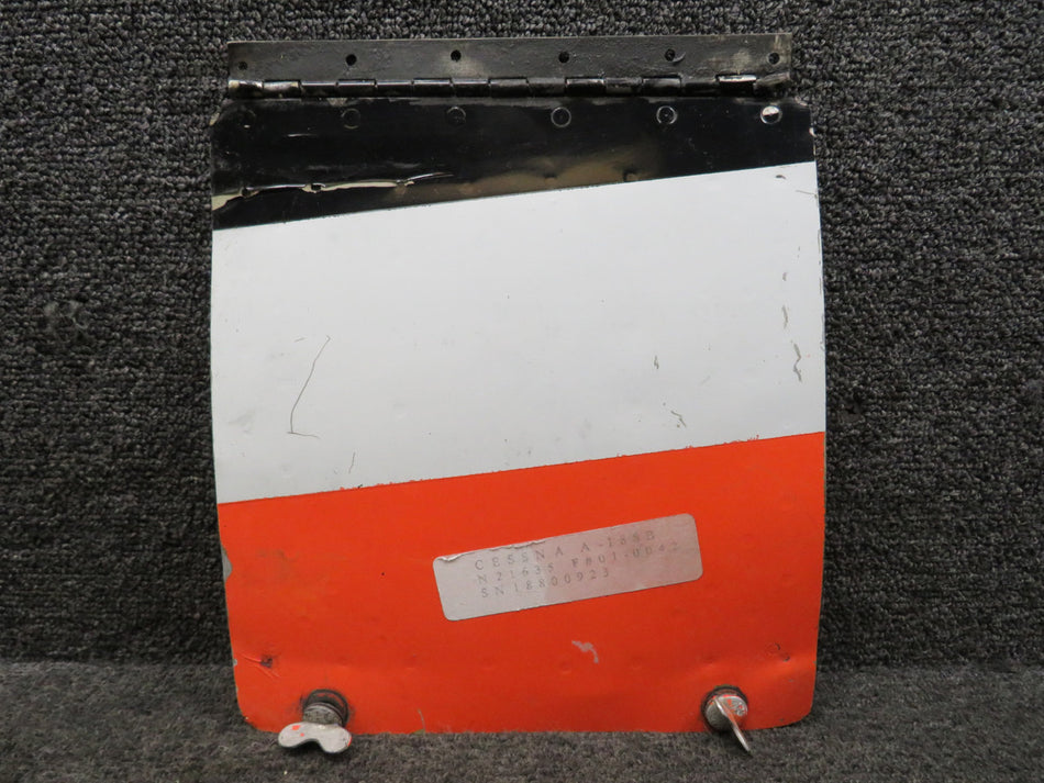 0752628-1AGW (Use: 0752628-1) Cessna A188B Cowl Door Access Assembly