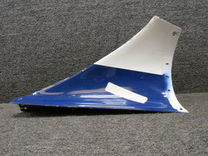 0851792-5 Cessna T310Q Fairing Tip Outboard LH (Striped)