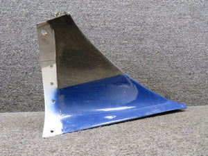 0851792-6 Cessna T310Q Fairing Tip Outboard RH (Striped)