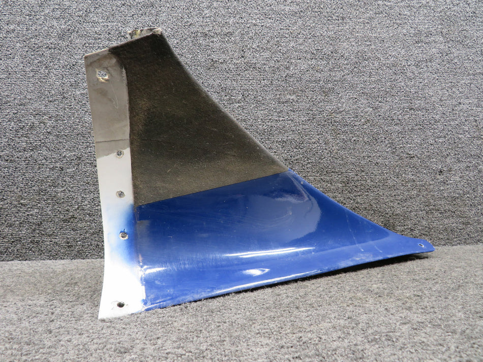 0851792-6 Cessna T310Q Fairing Tip Outboard RH (Striped)