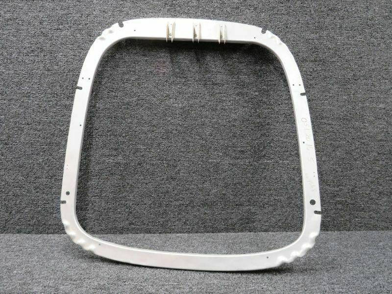 0512016-5 Cessna Bulkhead Assembly (NEW) (SA) BAS Part Sales | Airplane Parts