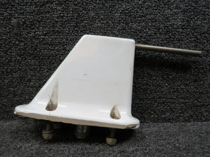 CI275-5 Comant Industries Radio Telephone Antenna (Cracked)