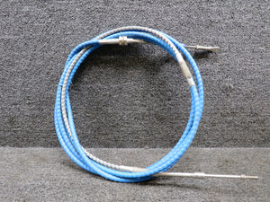 1220-14 (Alt: 9910396-4) Ram Aircraft Throttle Control Cable RH (Length: 159.25)