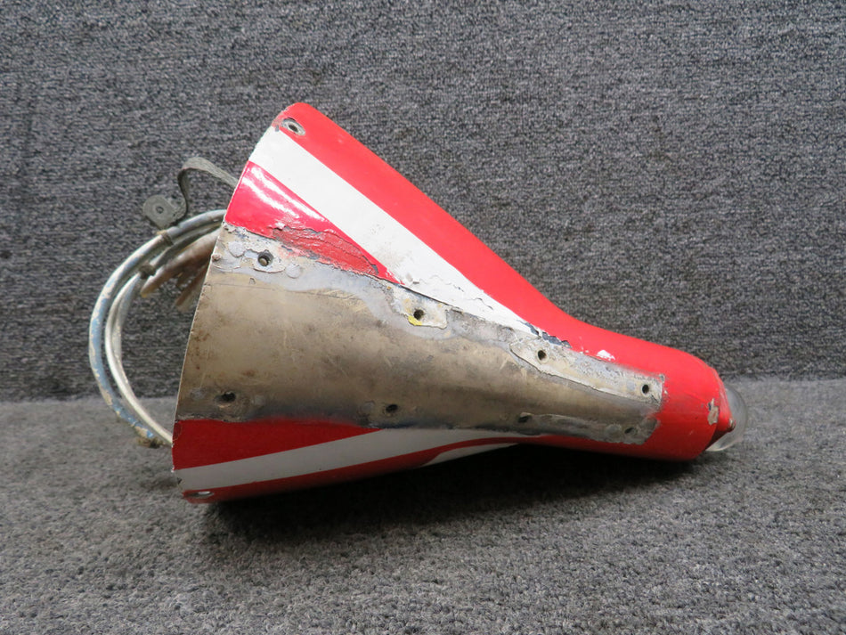 5538321-3 Cessna 500 Tail Cap Assembly