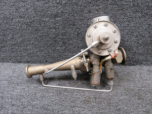 90D88-6 Janitrol Flow Control Valve Assembly (Core)