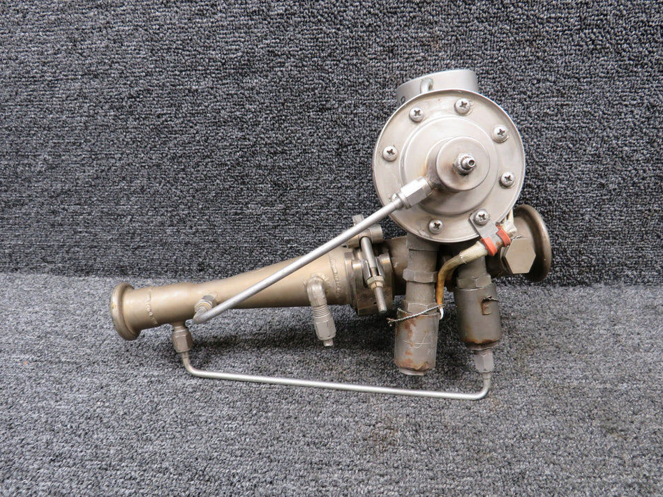90D88-6 Janitrol Flow Control Valve Assembly (Core)