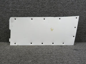 200080-028 Piper Aerostar Wing Lower AFT Fairing Panel Assembly RH