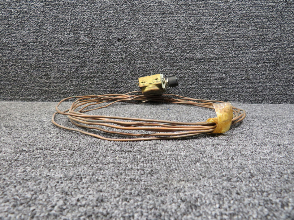 99717 Cutler-Hammer Air Condition Temperature Control, 6/12V 10/6A