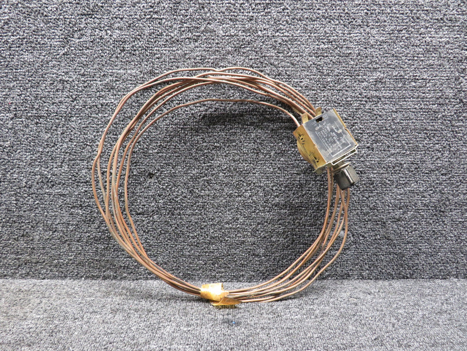99717 Cutler-Hammer Air Condition Temperature Control, 6/12V 10/6A