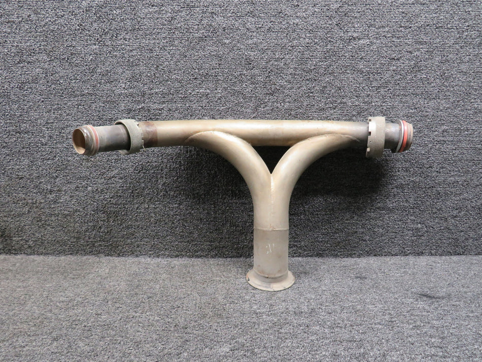 MY20721-102-2 Falcon 20F Bleed Air Pipe RH