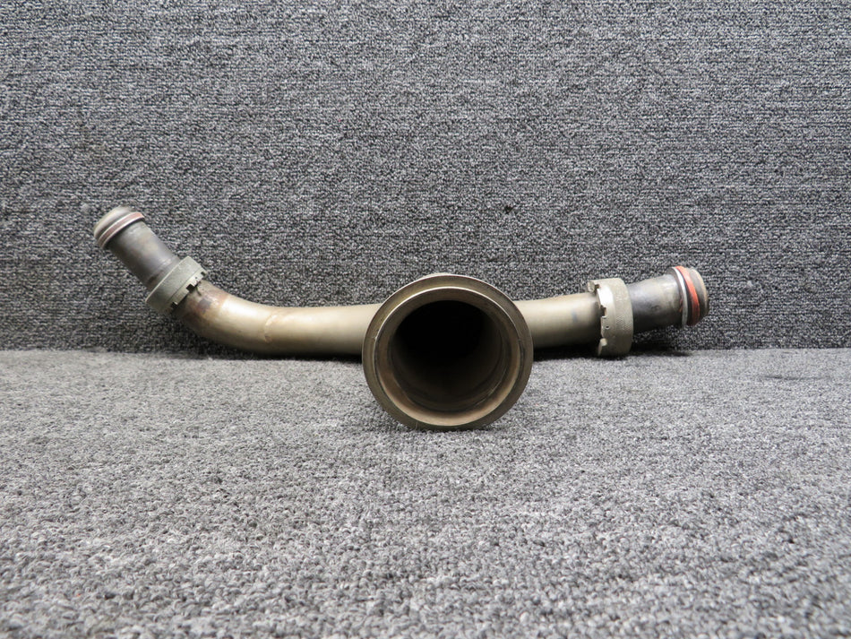 MY20721-102-2 Falcon 20F Bleed Air Pipe RH
