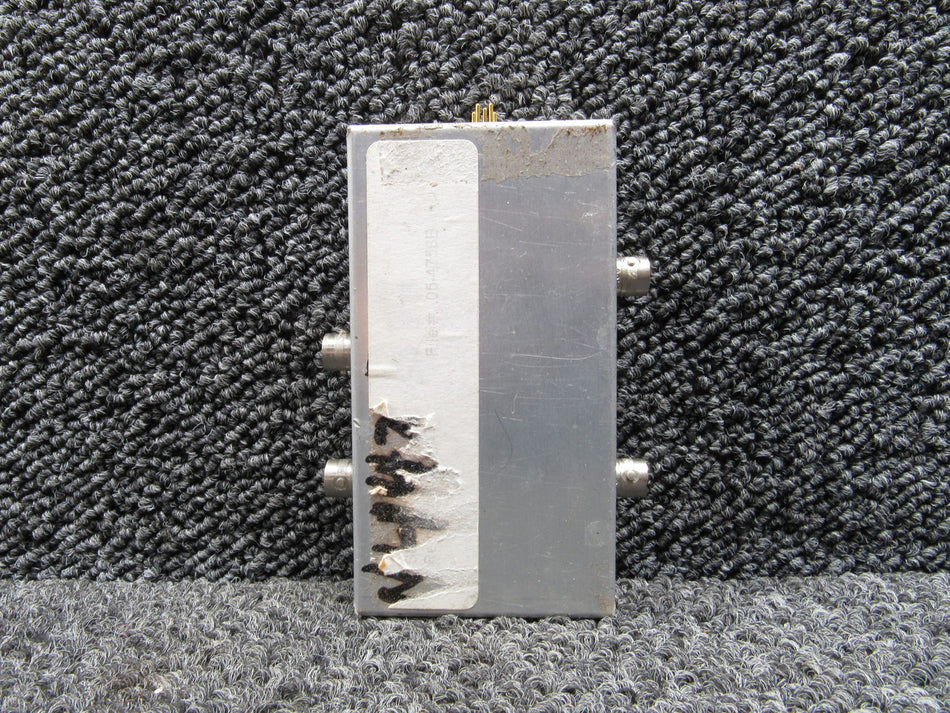 Fairchild SA-227-AC Antenna Coupling Box