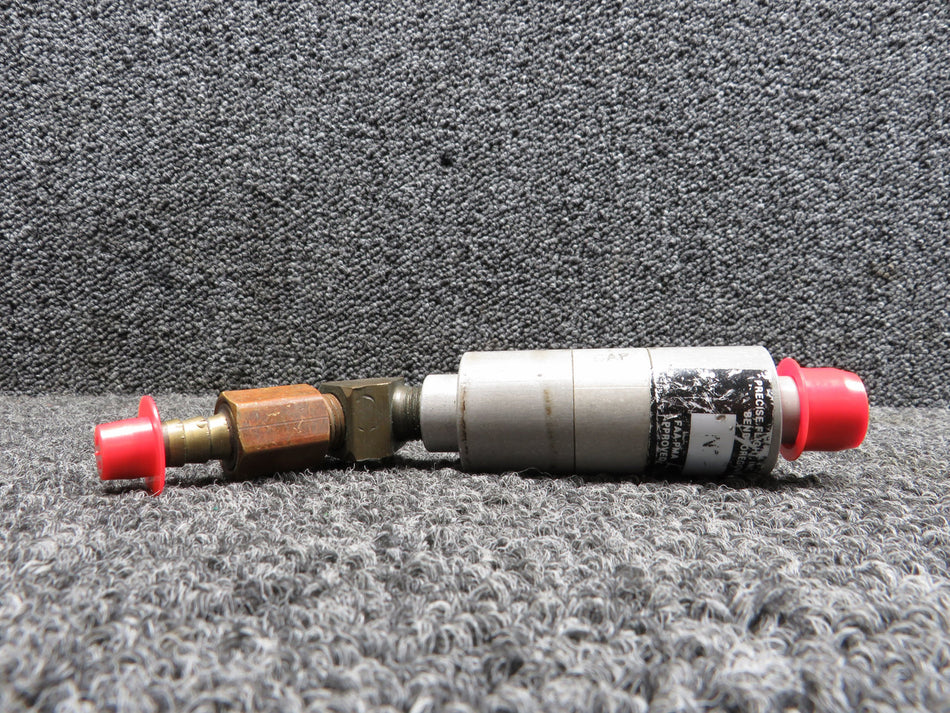 450200-3 Precise Flight Standby Vacuum Regulator Valve (Tooling Marks)