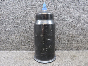 7579831 Learjet 25 Filter Bowl Housing
